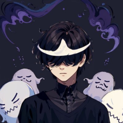 Call me Drowsy - 22 Y/O - He/Him - New to Content Creation and Streaming - Business Email: drowsyspirits@gmail.com
༼ つ ╹ ╹ ༽つ Follow or get 10 years of haunting