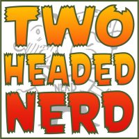 The Two-Headed Nerd(@twoheadednerd) 's Twitter Profile Photo