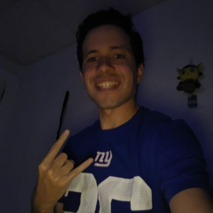 I'm James V Cruz, I'm a metal head from New Jersey who loves anime, play guitar, also a Giants fan. Amv creator from 2008-2012, came out of retirement in 2019.