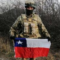 Chile Nafo ๐จ๐ฑ ๐ป ๐บ๐ฆ (@chilenafo) 's Twitter Profile Photo Chile Nafo ๐จ๐ฑ ๐ป ๐บ๐ฆ (@chilenafo) 's Twitter Profile Photo