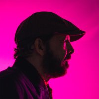 Juan Luis Guerra(@JuanLuisGuerra) 's Twitter Profile Photo