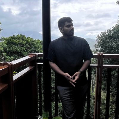 dilip3006's profile picture. ✌️