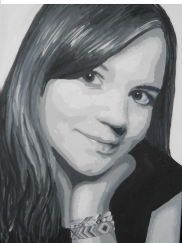 rubyredlightt's profile picture. Freelance artist, painter, scenic artist