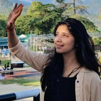 Rupali💙Rupzz (@rupalirup34) 's Twitter Profile
