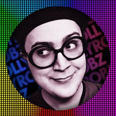 🌈 A variety streamer that nerds out over gameshows, puzzles, simulators, stream production & tech 📺 hello@ollyrobz.com