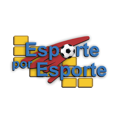 Esporte por Esporte