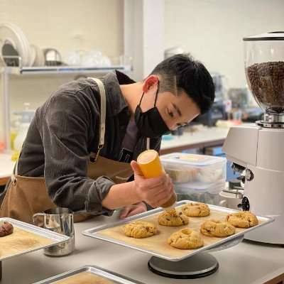 暖かい午後のようなデザートを作りたいと思います。 ☕️
ケーキ1、2、3分の甘さで🍰💕、生活の6、7、8分の苦しみを薄める💪✨
-
若い私たちは挑戦します。