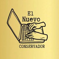 El Nuevo Conservador(@ENConservador) 's Twitter Profile Photo