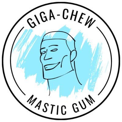 The Most Undeniably Based Source of Mastic Chewing Gum.

Develop the Face You Deserve in Just 15 Minutes Per Day.