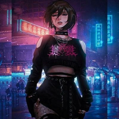 ScarredAre's profile picture. 