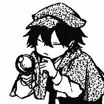 Scanlations and translations for Bungo Stray Dogs mangas and other works of the series.