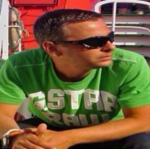 Tom1_Lee's profile picture. 