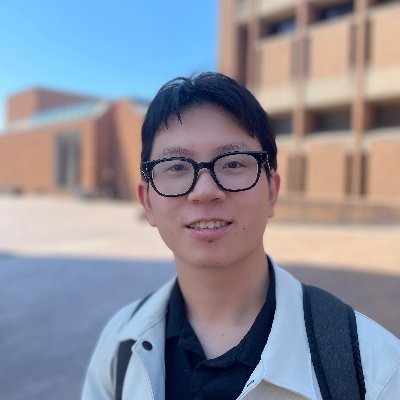 CS PhD@UMD @gammaumd | Former Intern @Amazon Lab126 and @BaiduResearch | Computer Vision & Autonomous Driving & Robotic & VLM