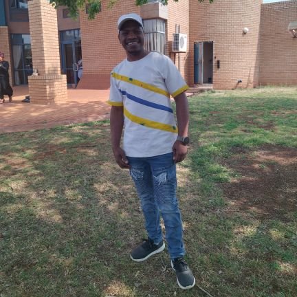 RamojatauP1200's profile picture. I like people and i enjoying meet new people friend's everytime