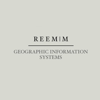 Cartographer | GIS Specialist | Remote Sensing | تفائل بما تهوى يَكُن . #GIS #RS