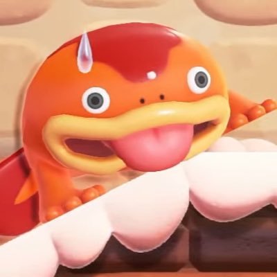 frickofrog Profile Picture