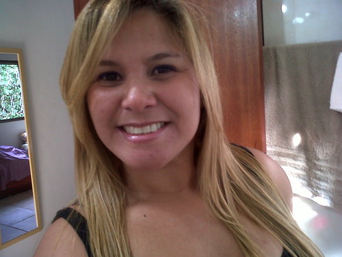 alauanacris's profile picture. Amiga, mulher amada, feliz, criativa, Audaciosa, de bem com a vida, cheia de alegria, aberta e novas amizades.