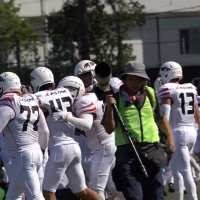 どーしゅう📸🏈🚒 (@doshuw) 's Twitter Profile Photo どーしゅう📸🏈🚒 (@doshuw) 's Twitter Profile Photo