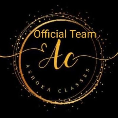 Ashokaclassteam's profile picture. Education Department