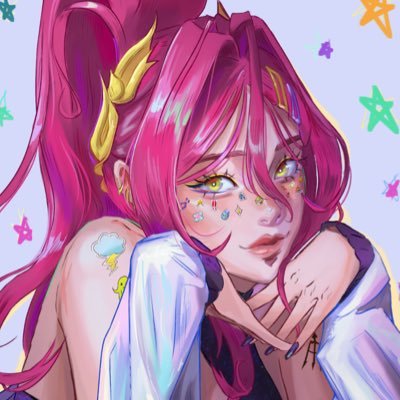 artist ✨ she/her | OCs, multifandom ₊‧✩‧₊ i draw what i like | no AI! | contact: zureiil.art@gmail.com | commissions: https://t.co/fme6O7uJ0u