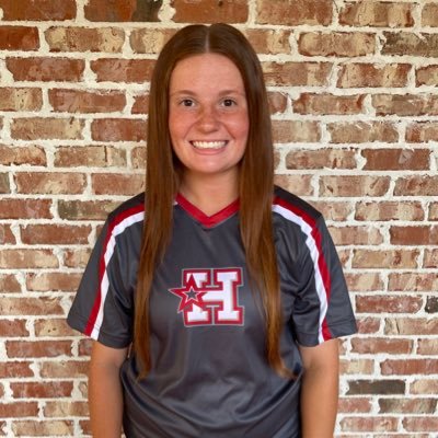 2025 • L/L • Louisiana Hotshots 18u • OF/1B/LHP • Gulfport High Softball/XC/Shot Put/Track • 28 ACT• PRCC Commit 🐾💛♥️ carolinewoodward2025@gmail.com