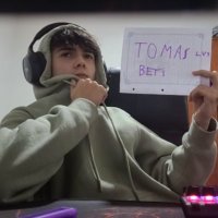 tomas mi leche (@tomaassf) 's Twitter Profile