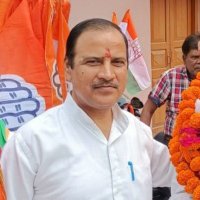 Brijendra kumar singh (@brijendra_cong) 's Twitter Profile Photo Brijendra kumar singh (@brijendra_cong) 's Twitter Profile Photo