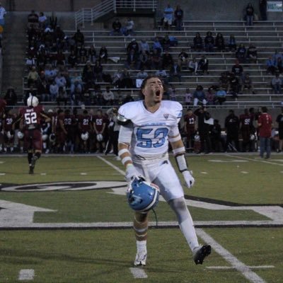 //SMWC🐴 Commited Student Athlete🏈//5”10//GPA4.5//#AGTG🙏🏼