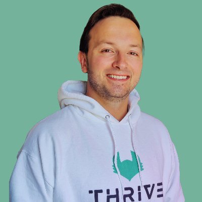 Community Growth @ Thrive • Startup Education • Bootstrapping Advocate