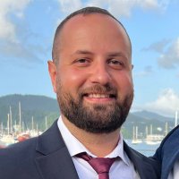 Bernard Saliba (@salibabernard) 's Twitter Profile
