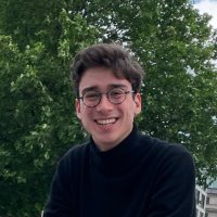 Felix Dorfner (@felixdorfner) 's Twitter Profile