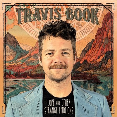Travis Book Profile