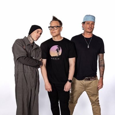 blink182mexico's profile picture. 