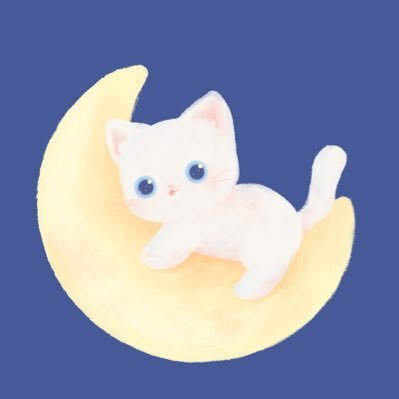 mooncat 🐈🌙