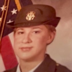 leslie744's profile picture. I am a Patriot. I am a wife, mother, grandmother, and one of the last WAC’s before the Army ended the division in 1977.  WWG1WGA 🇺🇸 NO DMS PLEASE.