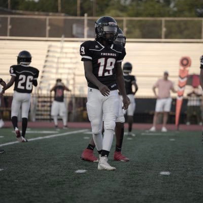 RB/CB/SS /I’m 5’9 weight 160/ Play Football for pearl Cohn/ Number615-974-2488