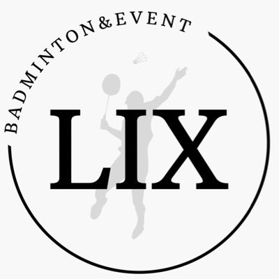 【2021.06設立】大人になっても忘れない思い出を提供するサークル🤝💑 /#LIX #リックス#関大バドミントンサークル インスタアカウントlix.official2021