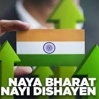 NAYA BHARAT(@NAYA_BARATH) 's Twitter Profile Photo