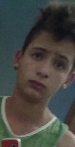 Filho de DEUS !