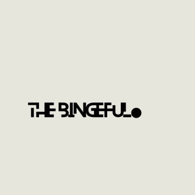 The Bingeful is your top source for movies 🎥, TV 📺, games 🎮 and many more. Let's binge 🍿 🥤 and chill.
