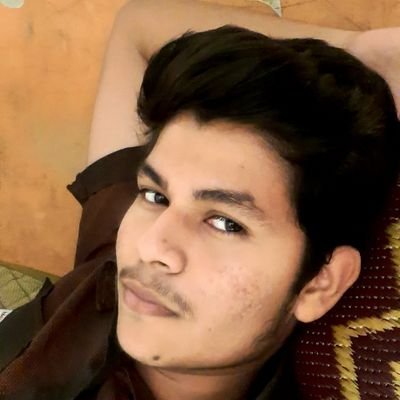 RONAK_MORE_7's profile picture. BE YOURSELF 
A STUDENT.