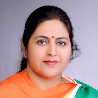 Dr.Alka Mundra (Modi ka Parivar)