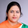 AlkaMundra's profile picture. Former President BJP Mahila Morcha Rajasthan |https://t.co/Bw3MfUVm6R https://t.co/zz5hhlVcMe