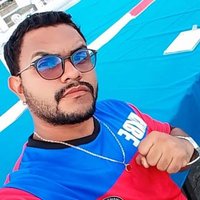 Janderson Raulino (@jandersonrauli2) 's Twitter Profile