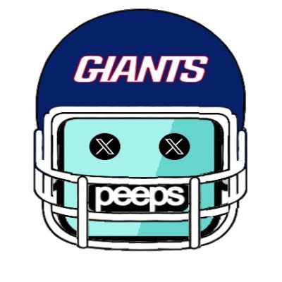 Connecting New York Giants NFL fans seeking more engagement on X. Follow & Like daily threads for up-to-date news & higher visibility for your replies. 🤖#AI