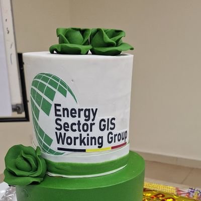 Energy Sector GIS Workgroup Uganda