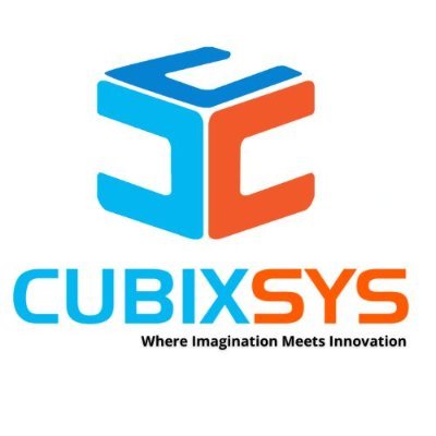 cubixsys Profile Picture