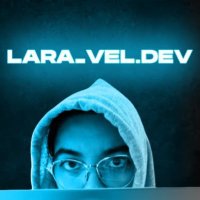 Daniela Lara | Web Dev 🦁(@lara_vel_dev) 's Twitter Profile Photo