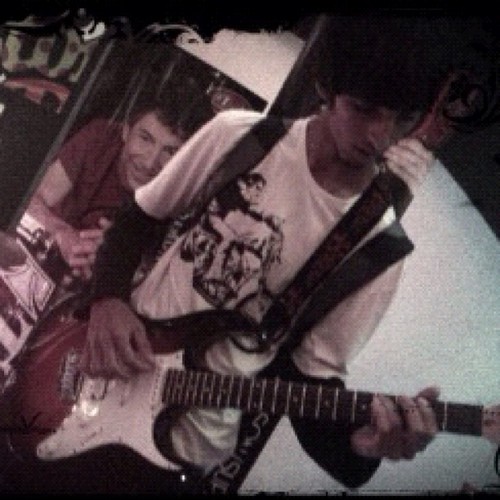 Fbio_Sv's profile picture. 