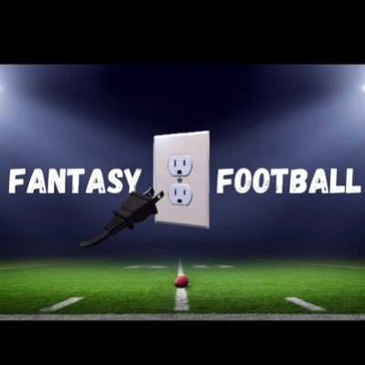 The Fantasy Football Plug 🔌      Everything you need to know to win your fantasy league 🏈